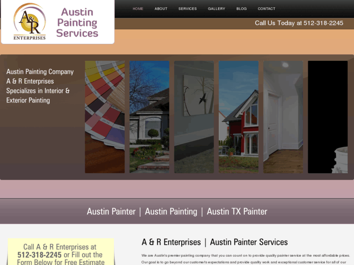 www.austin-painting.com