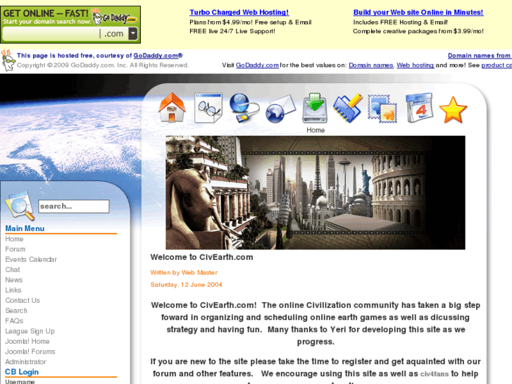www.civearth.com