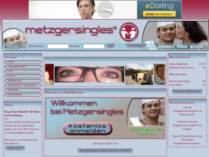 www.metzgersingles.de