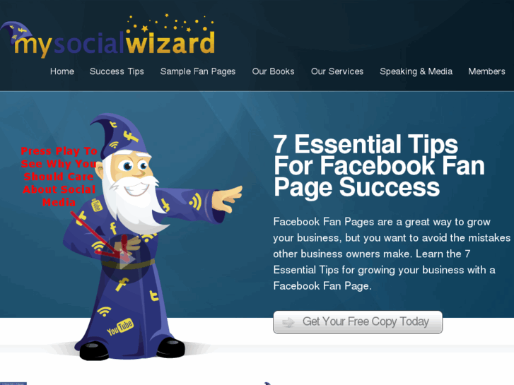 www.mysocialwizard.com