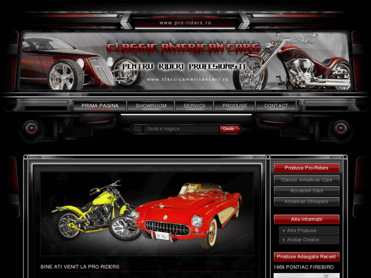 www.pro-riders.ro