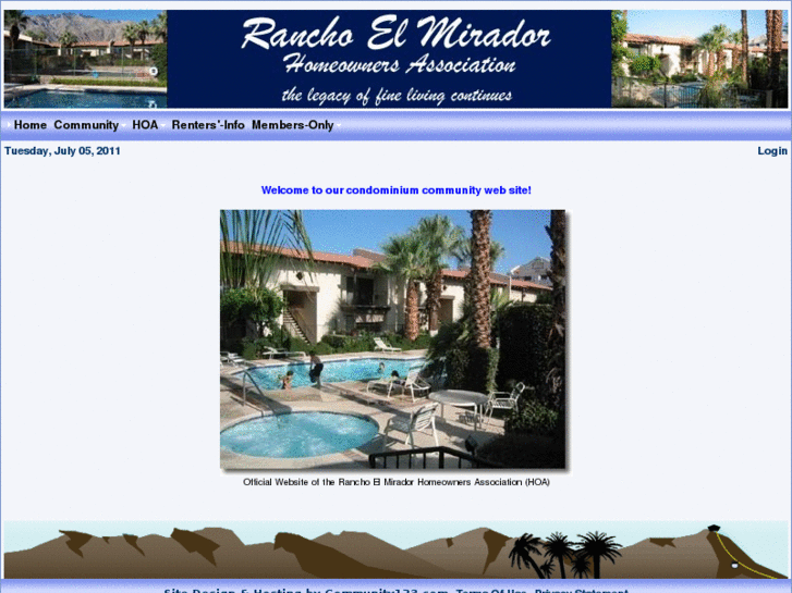 www.ranchoelmirador.org