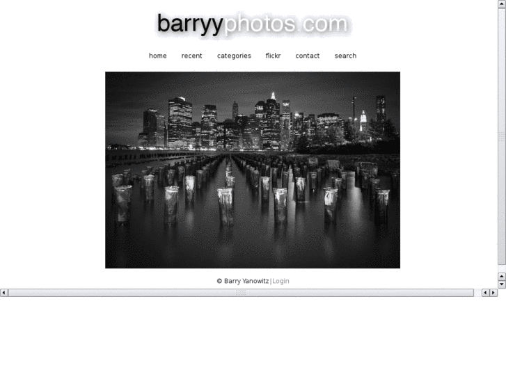 www.barryyanowitz.com