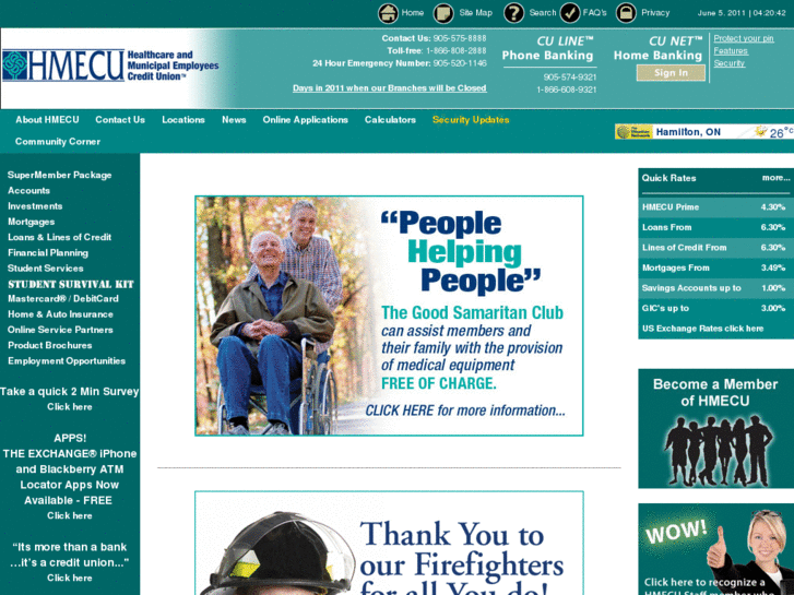 www.cu4firefighters.com
