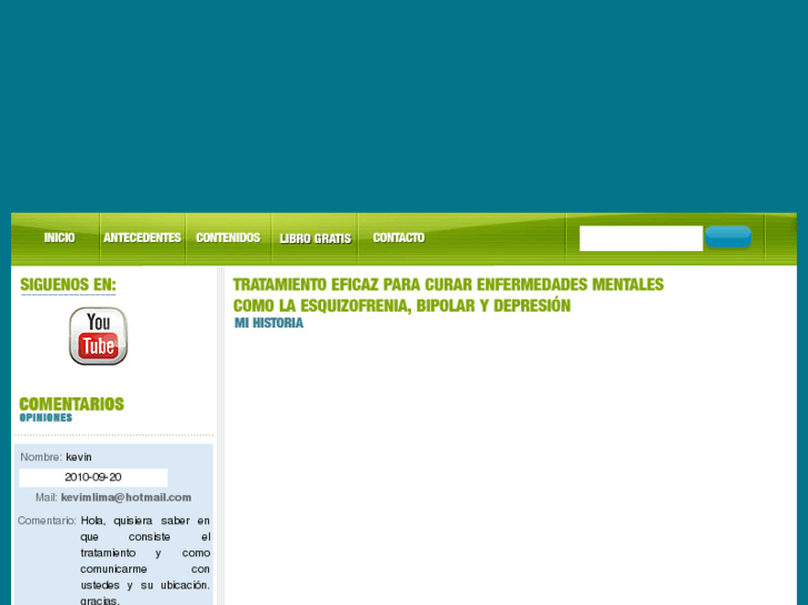 www.curaresquizofrenia.com