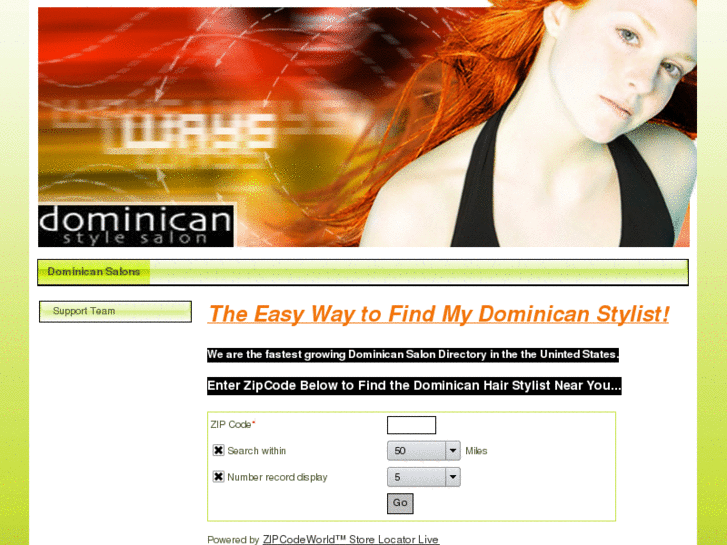 www.dominicanstylist.com