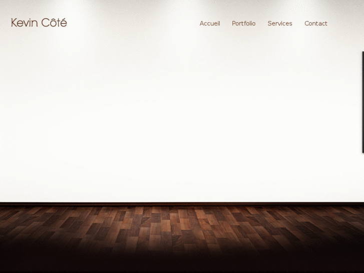 www.kevin-cote.com