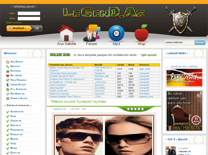 www.legend.az