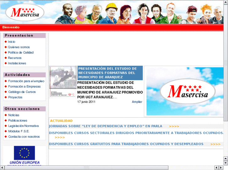 www.masercisa.es