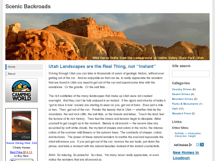 www.scenicbackroads.com