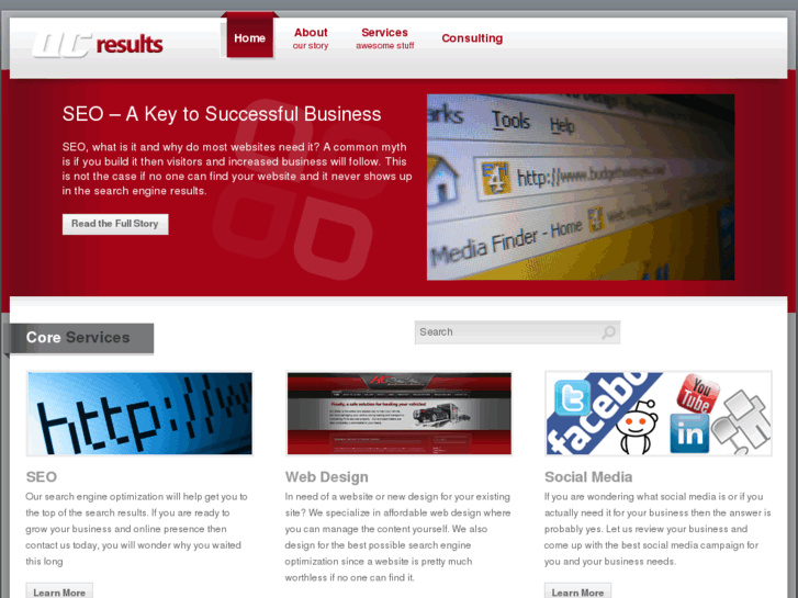 www.acresults.com