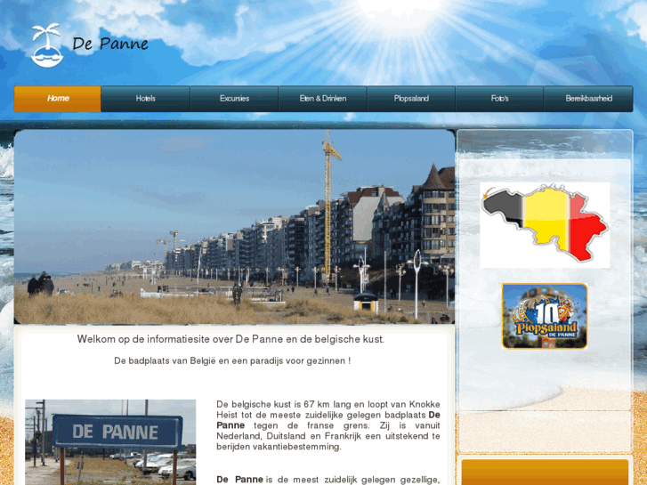 www.depanne.mobi