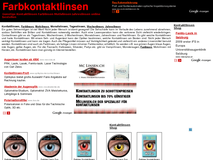 www.effektlinsen.ch