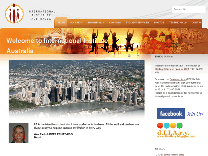 www.iia.edu.au