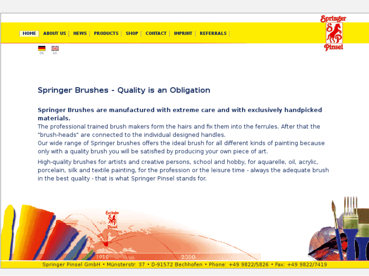 www.springer-pinsel.com