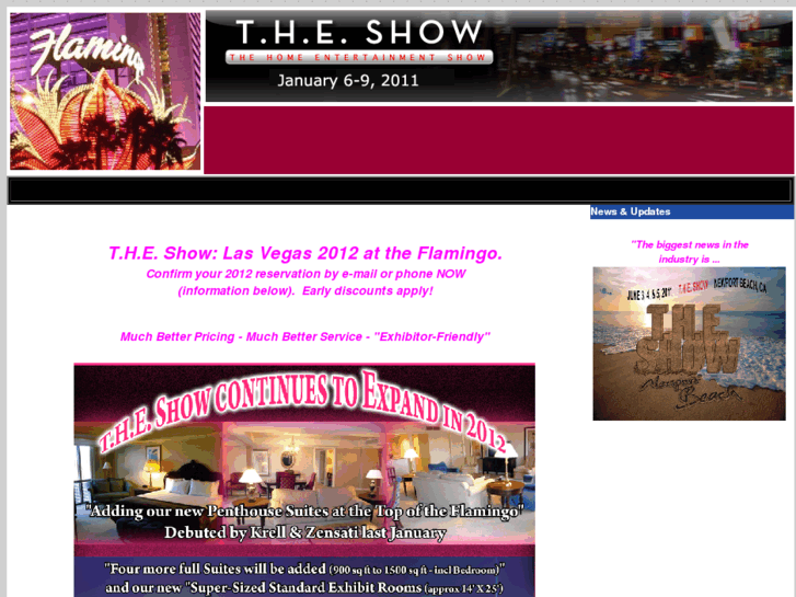 www.theaudioshow.com