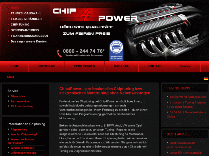 www.audi-chiptuning.com