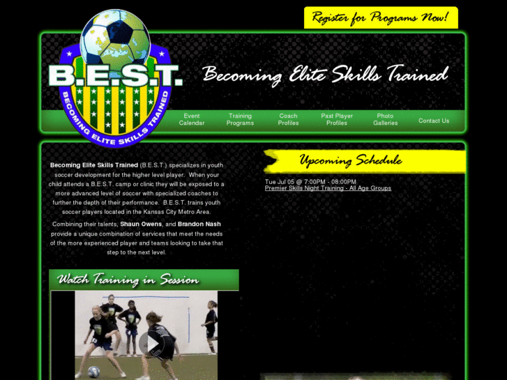 www.best-soccerskills.com