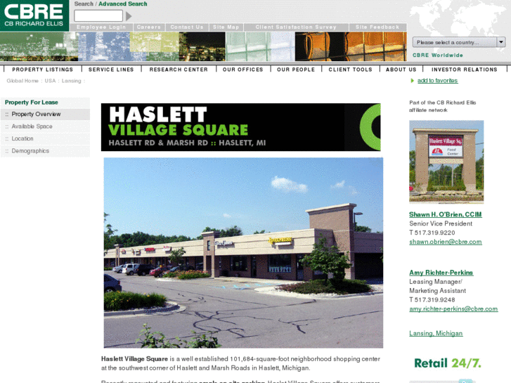 www.haslettvillagesquare.com