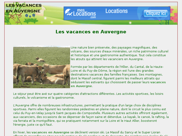 www.les-vacances-en-auvergne.com