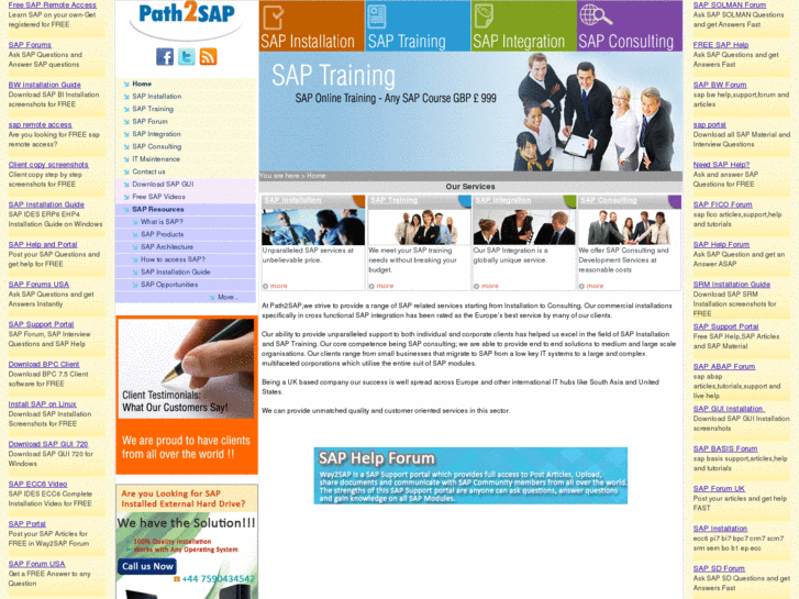 www.path2sap.com