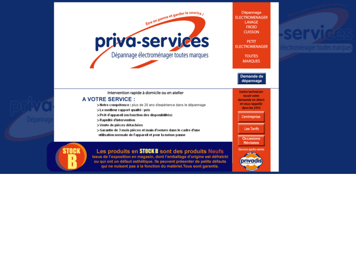 www.priva-services.com