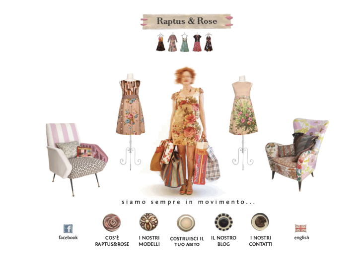 www.raptusandrose.com