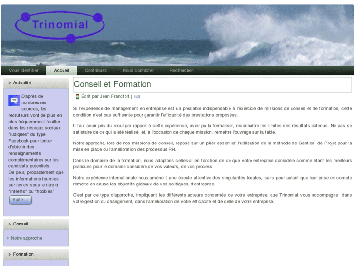 www.trinomial.biz
