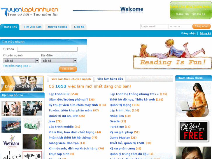 www.tuyenlaptrinhvien.com