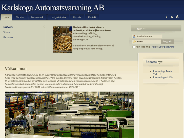 www.automatsvarvning.com