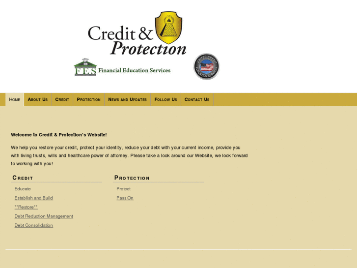 www.creditandprotection.com