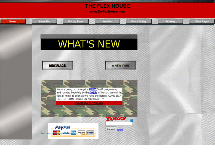 www.theflexhouse.com