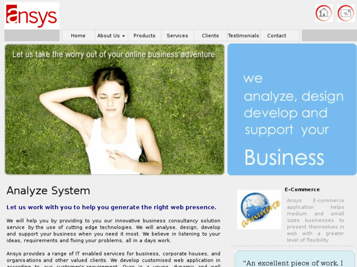 www.ansysoft.com