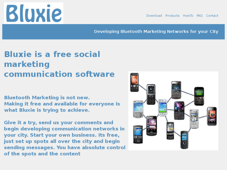 www.bluxie.com