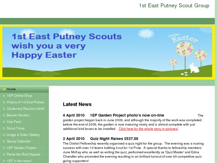 www.eastputneyscoutcentre.org