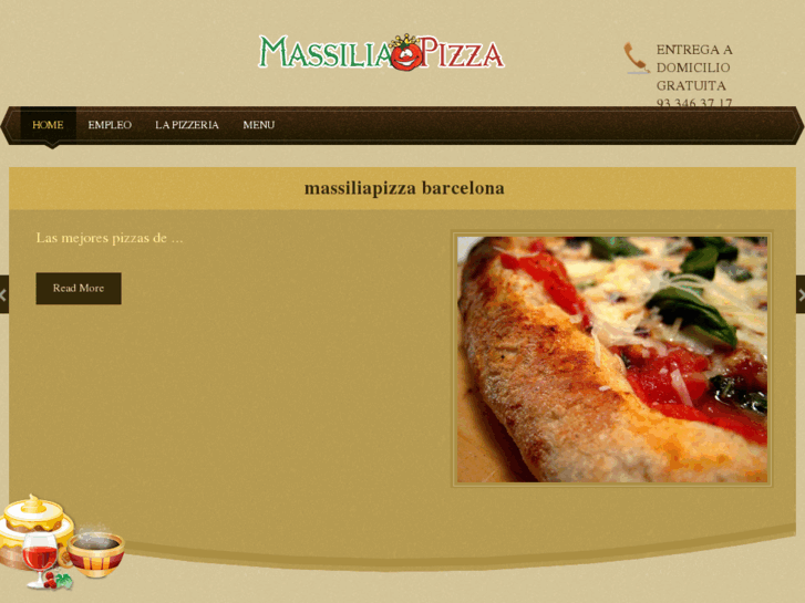 www.massiliapizza.com