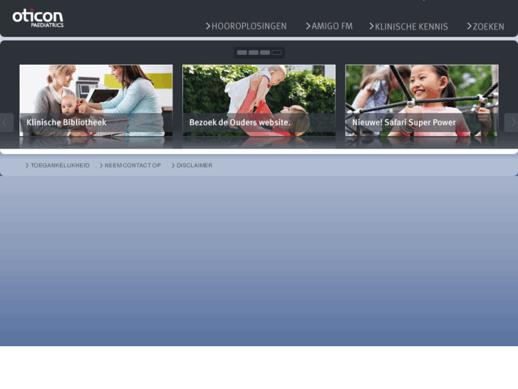 www.oticonpaediatrie.info