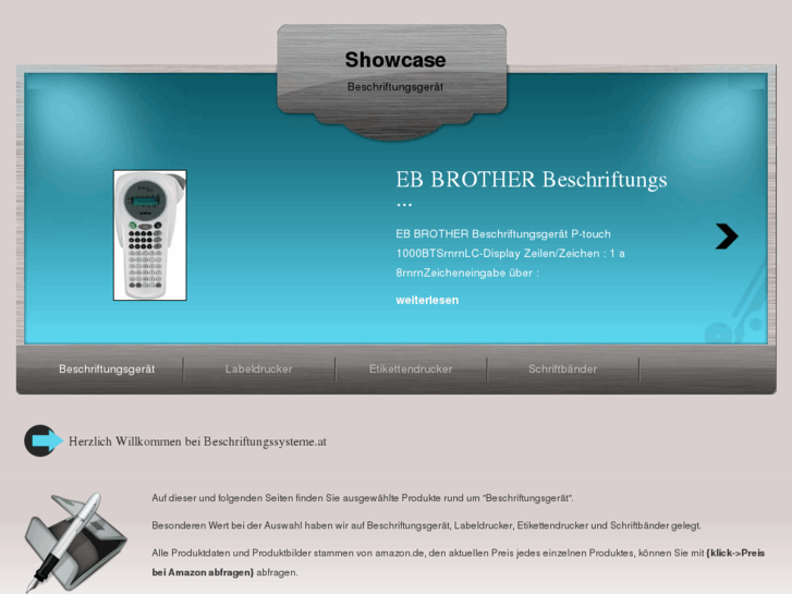 www.beschriftungssysteme.at