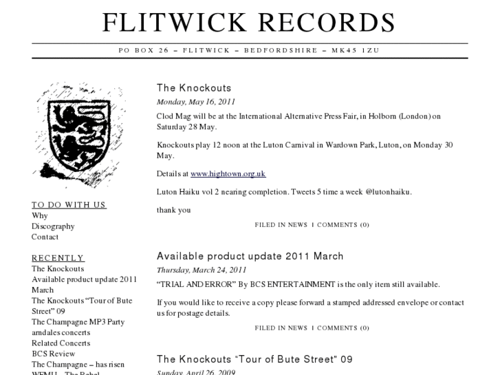 www.flitwickrecords.co.uk