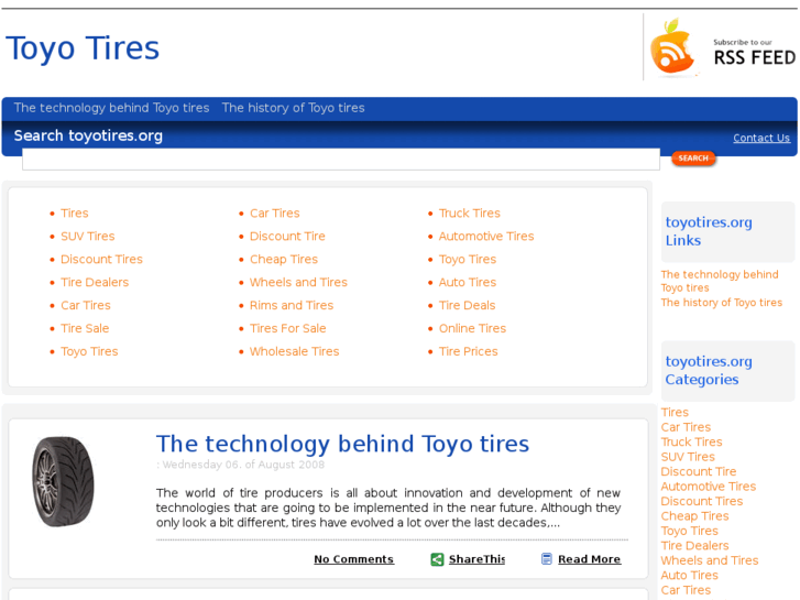 www.toyotires.org