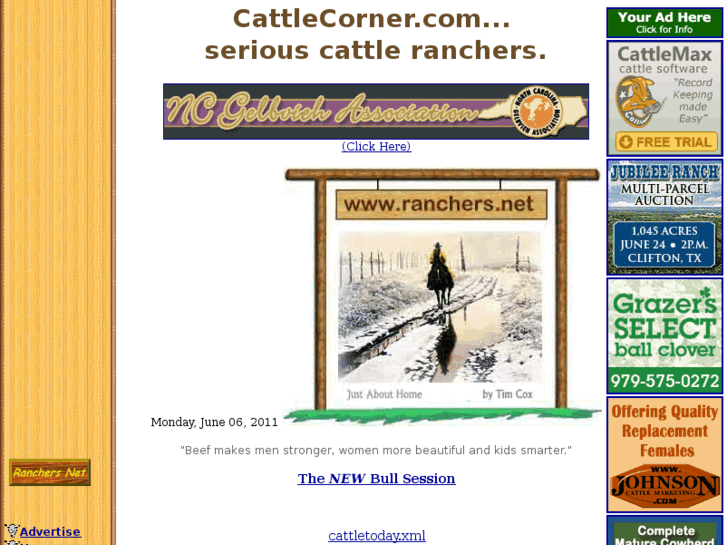 www.cattlecorner.com