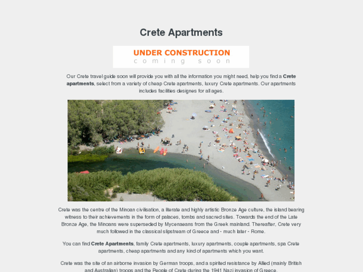 www.creteapartments.net