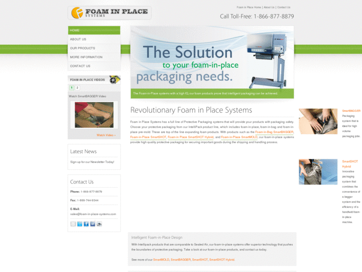 www.foam-in-place-systems.com