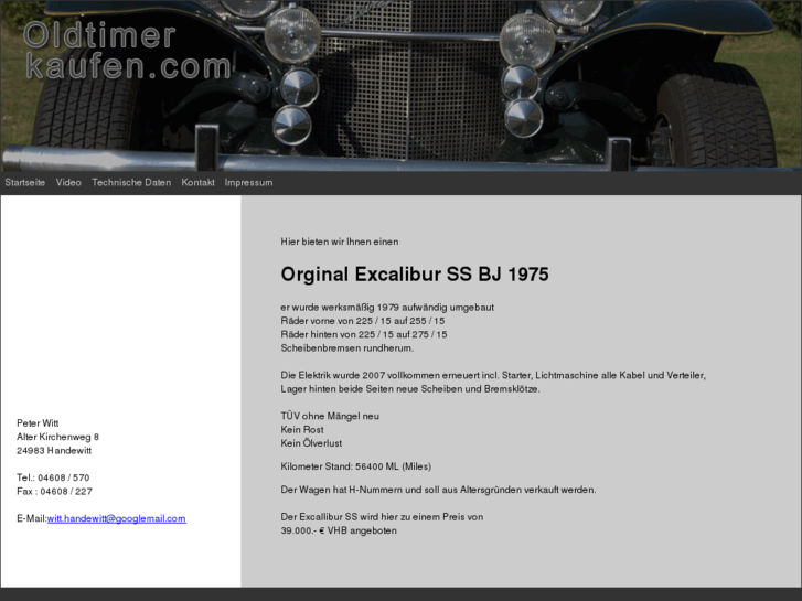 www.oldtimer-kaufen.com