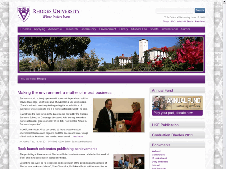 www.rhodes.ac.za