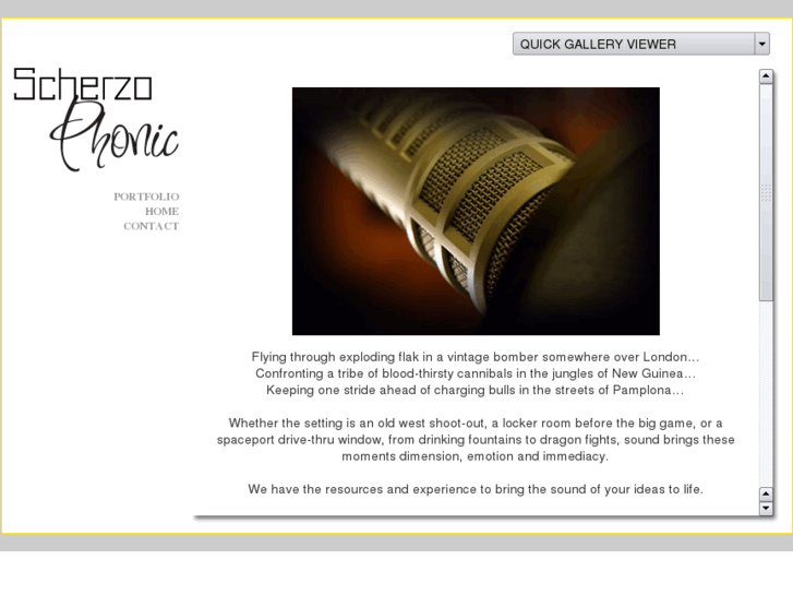 www.scherzophonic.com