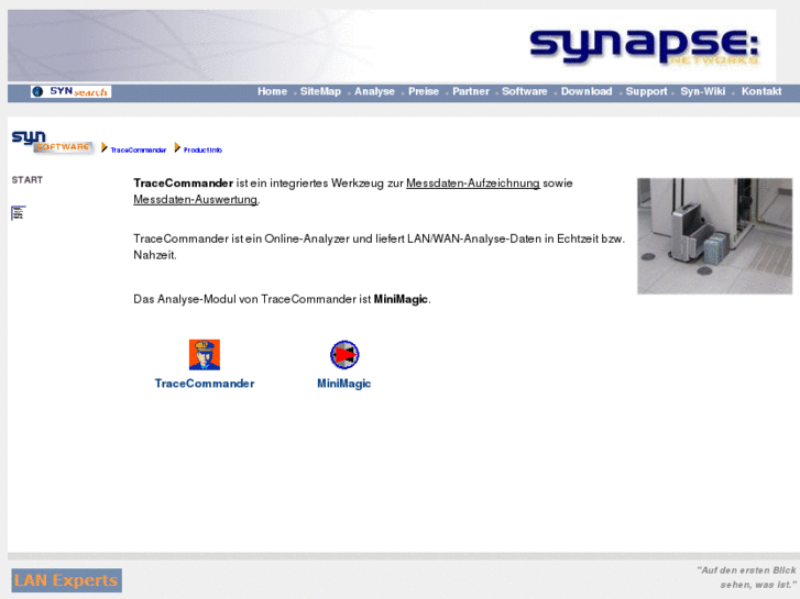 www.trace-commander.net