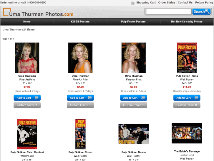 www.umathurmanphotos.com