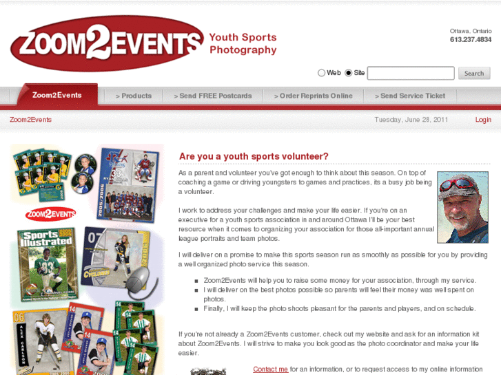 www.zoom2events.com
