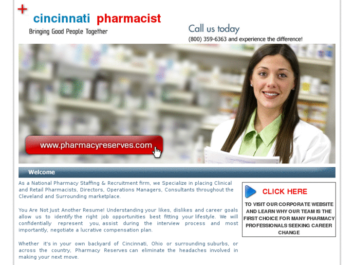 www.cincinnatipharmacist.com